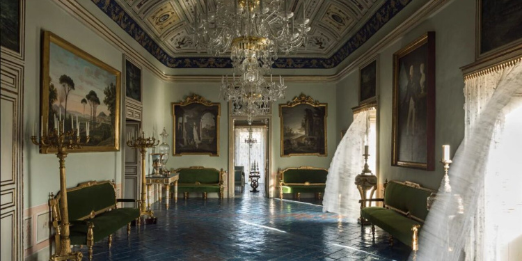 Rocco Forte Hotels