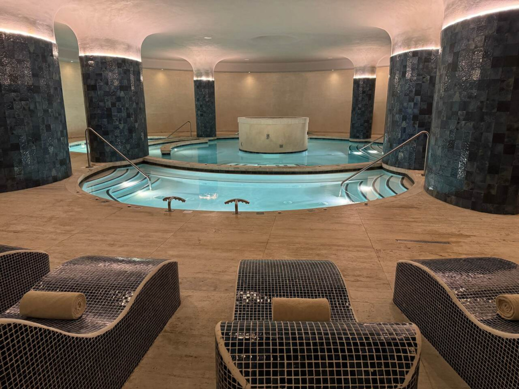 SPA AVA