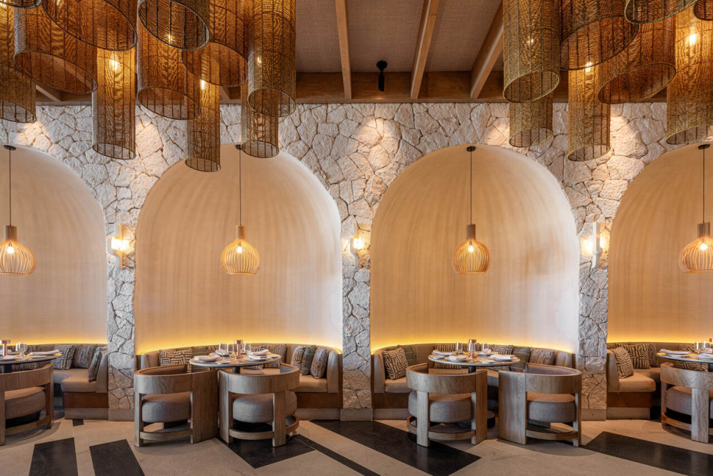 restaurante Veranda
