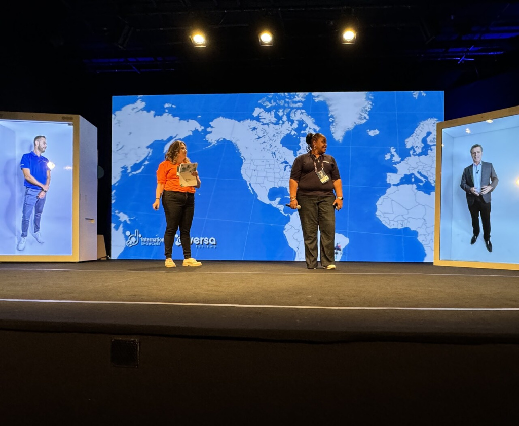 Visit Orlando International Showcase