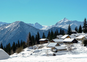 alpes franceses