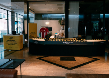 sheraton
