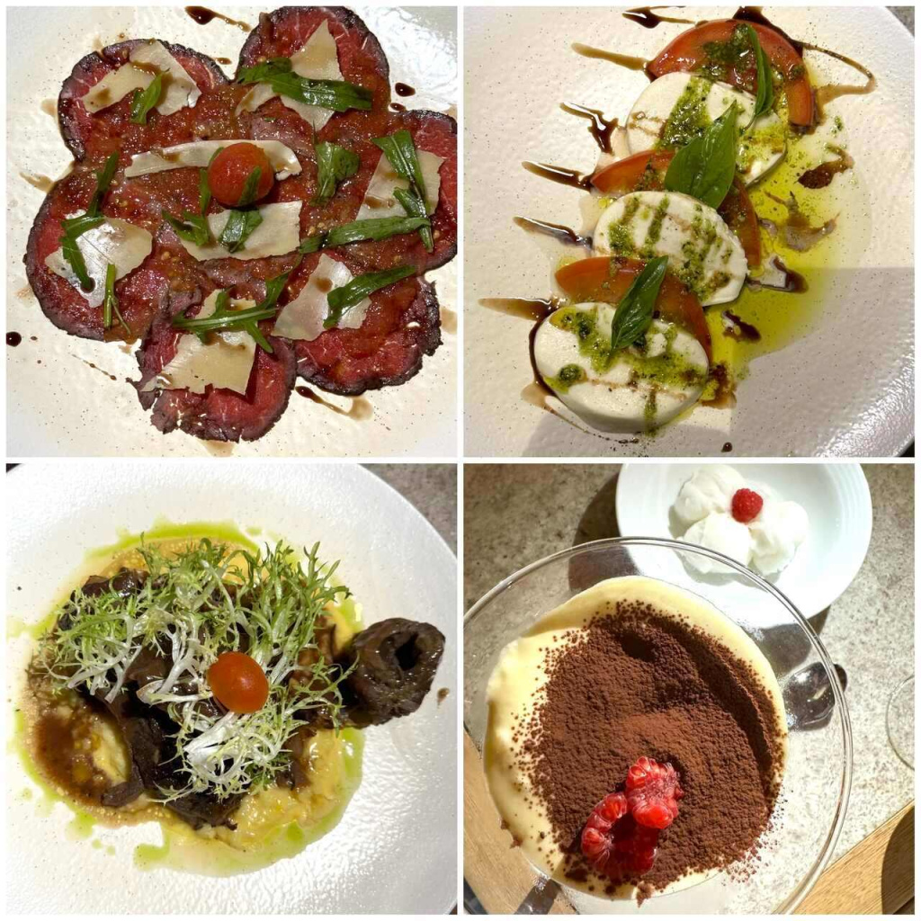 veranda gastronomia
