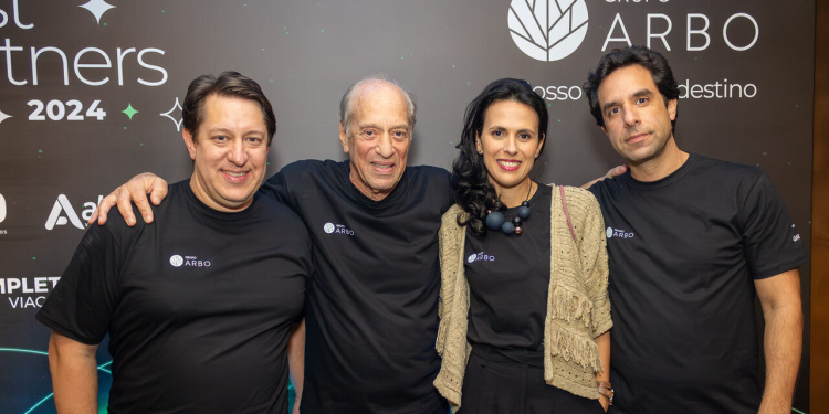 Grupo Arbo