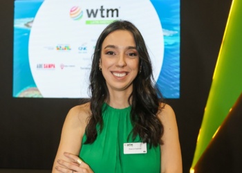 Bianca Pizzolito WTM Latin America