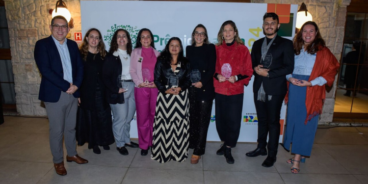 prêmio braztoa turismo sustentável