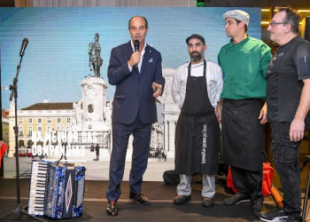 festival gastronômico de lisboa