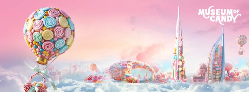 Museum of Candy