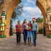 Busch Gardens' Christmas Town