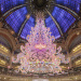Galeries Lafayette 130 anos de natal
