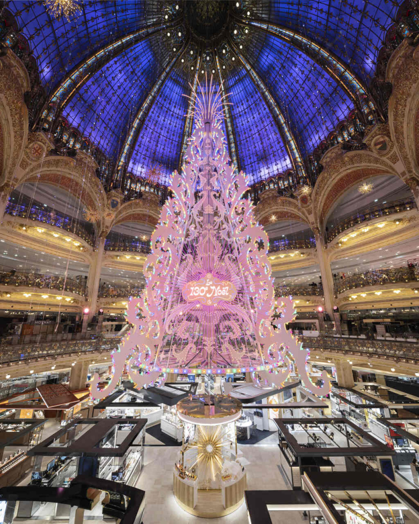 Galeries Lafayette