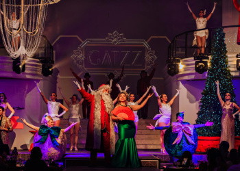 Gatzz - Simplesmente Natal