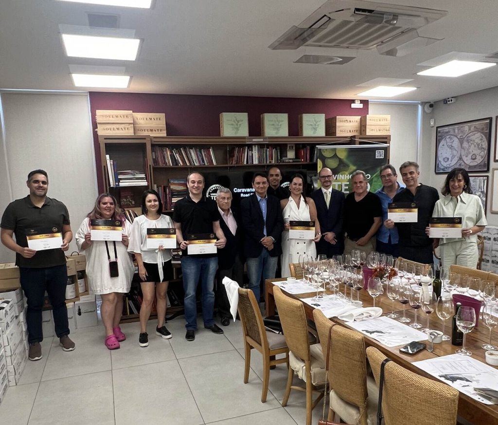 tejo vinhos
