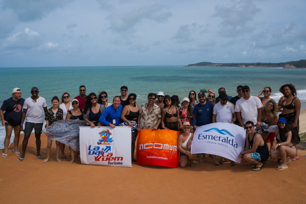 incomum famtour natal