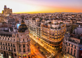 madrid compras