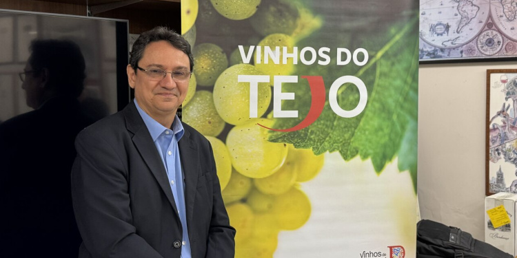 Marcelo Copello - Caravana do Tejo
