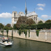 Notre Dame Rio Sena