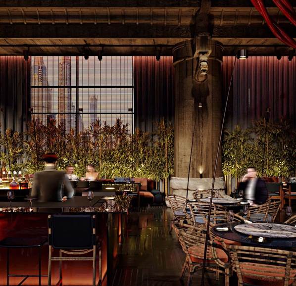 RestaurantesDubai