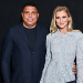Ronaldo Fenômeno e Celina Locks