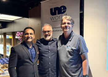 Uneworld Minas Gerais
