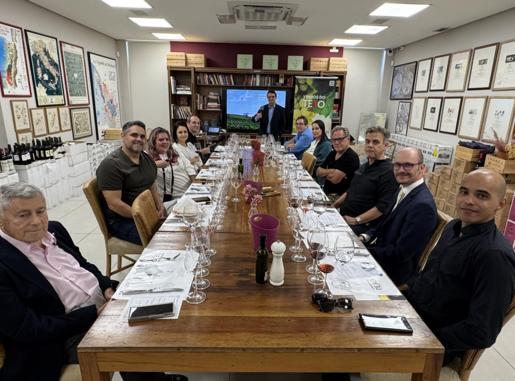 Vinhos do Tejo BH