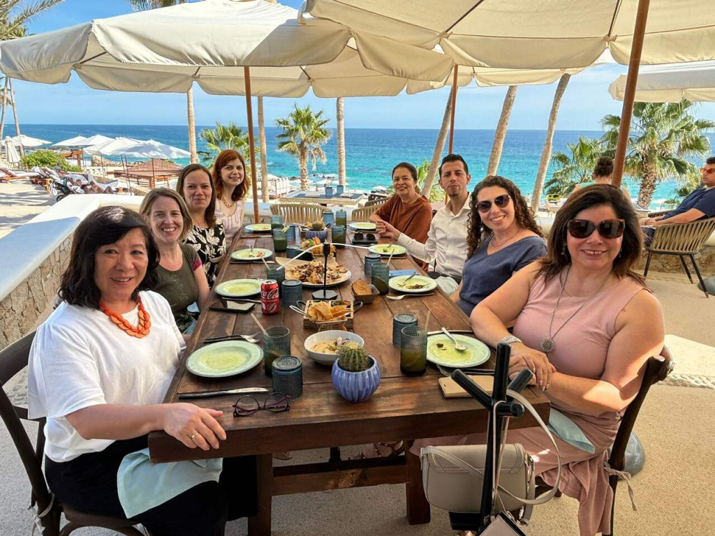 Vip summit 2024 los cabos