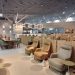 W Premium sala vip Porto Alegre