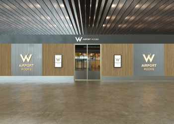 W Premium quartos fortaleza