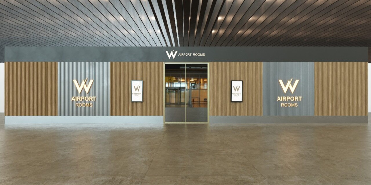W Premium quartos fortaleza