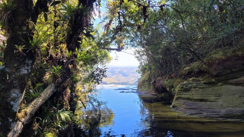 Parque Estadual do Ibitipoca