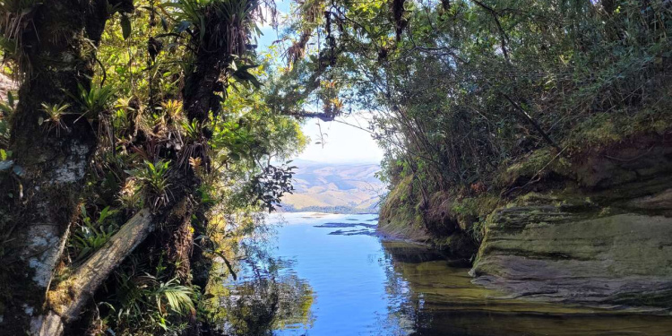 Parque Estadual do Ibitipoca