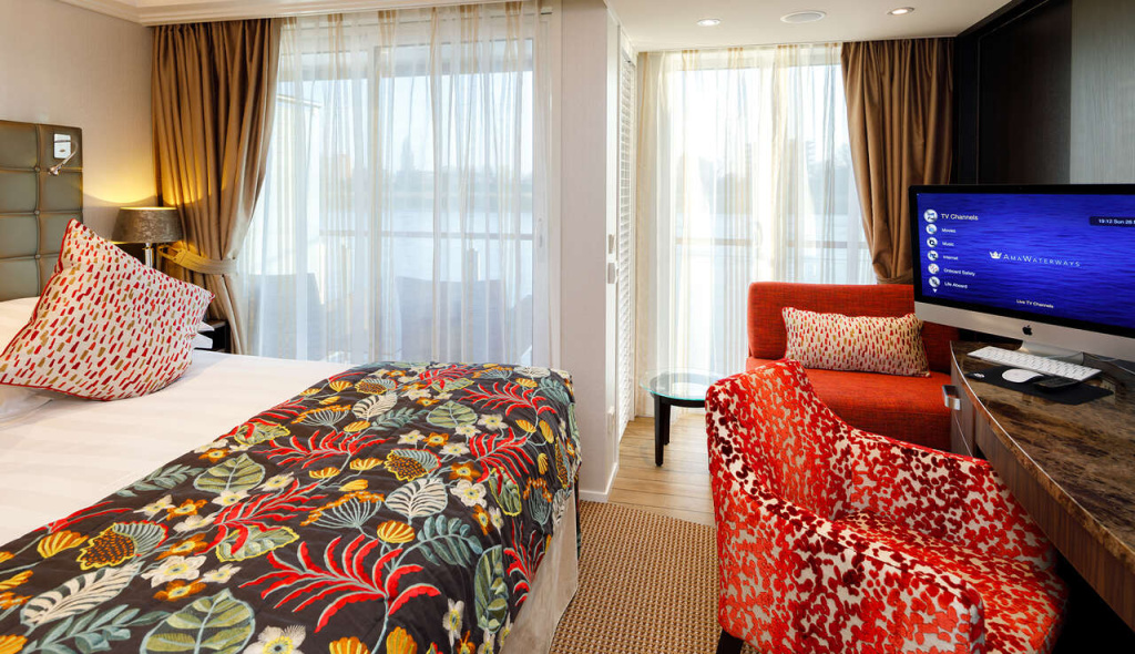 AmaWaterways