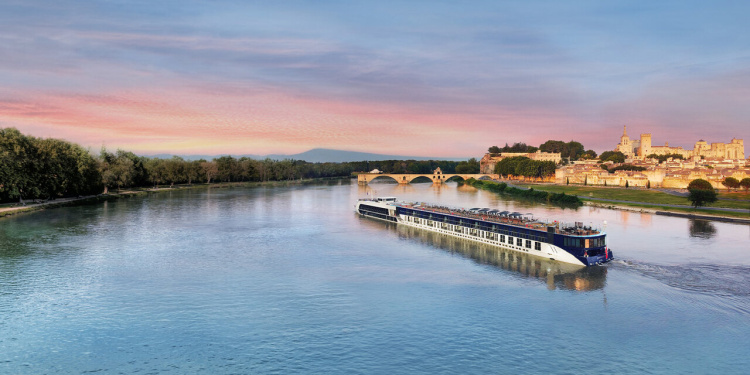 AmaKristina - AmaWaterways