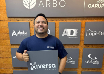 Andrew Coelho é o novo executivo da Diversa em Fortaleza