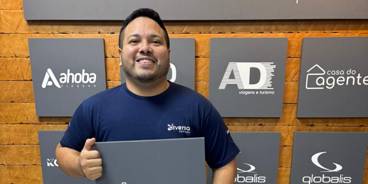 Andrew Coelho é o novo executivo da Diversa em Fortaleza