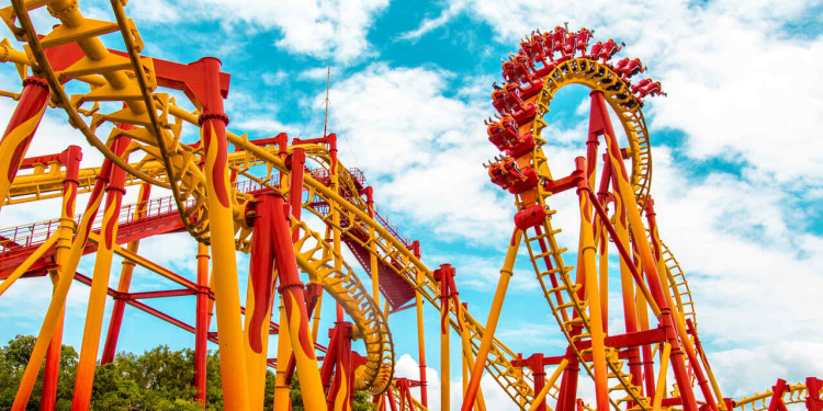 Beto Carrero World