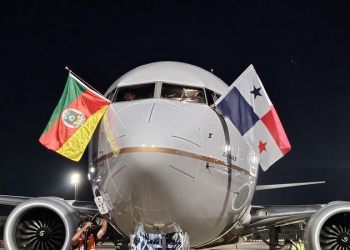 Copa Airlines porto alegre