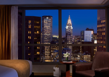 nova york hotéis