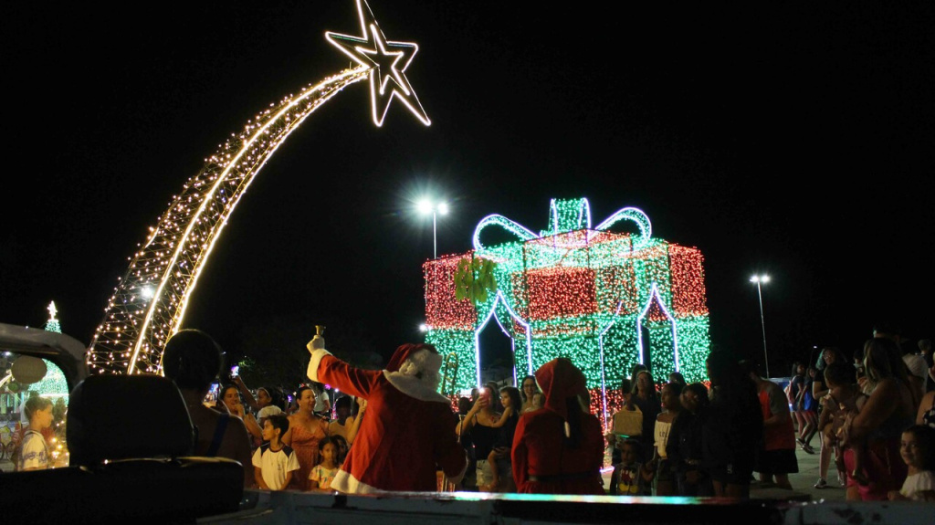 Diamantina Natal