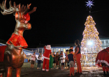 Diamantina Natal