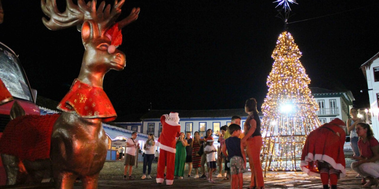 Diamantina Natal