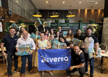 Diversa evento BH