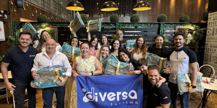 Diversa evento BH
