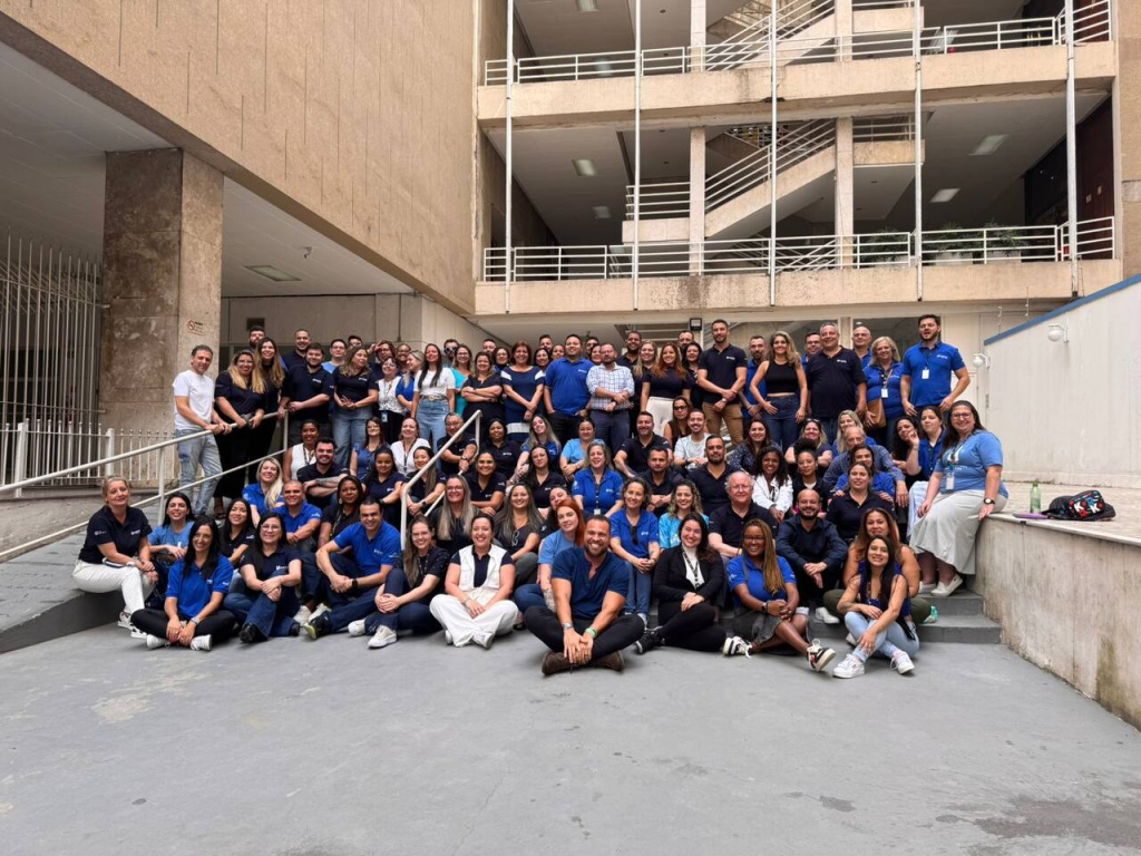 Convenção Diversa Estratégias 2025