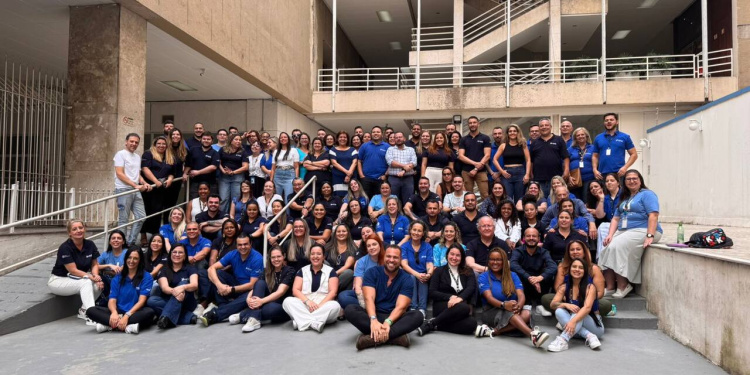 Convenção Diversa Estratégias 2025