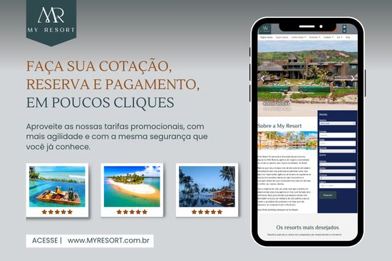 Elite Resorts - My Resort