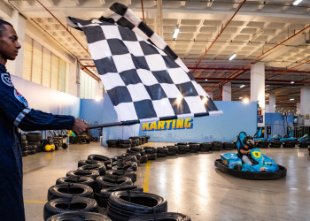 Hot Wheels City Experience