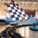Hot Wheels City Experience