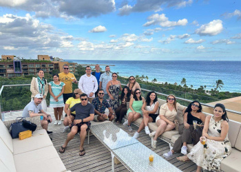 Interep - Grupo Xcaret