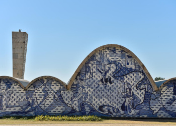 Igreja São Francisco de Assis, Belo Horizonte